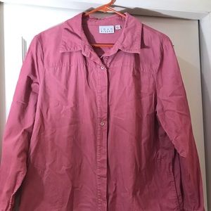 Joan Rivers Boyfriend Shirt